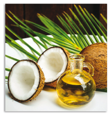 kokuszolaj